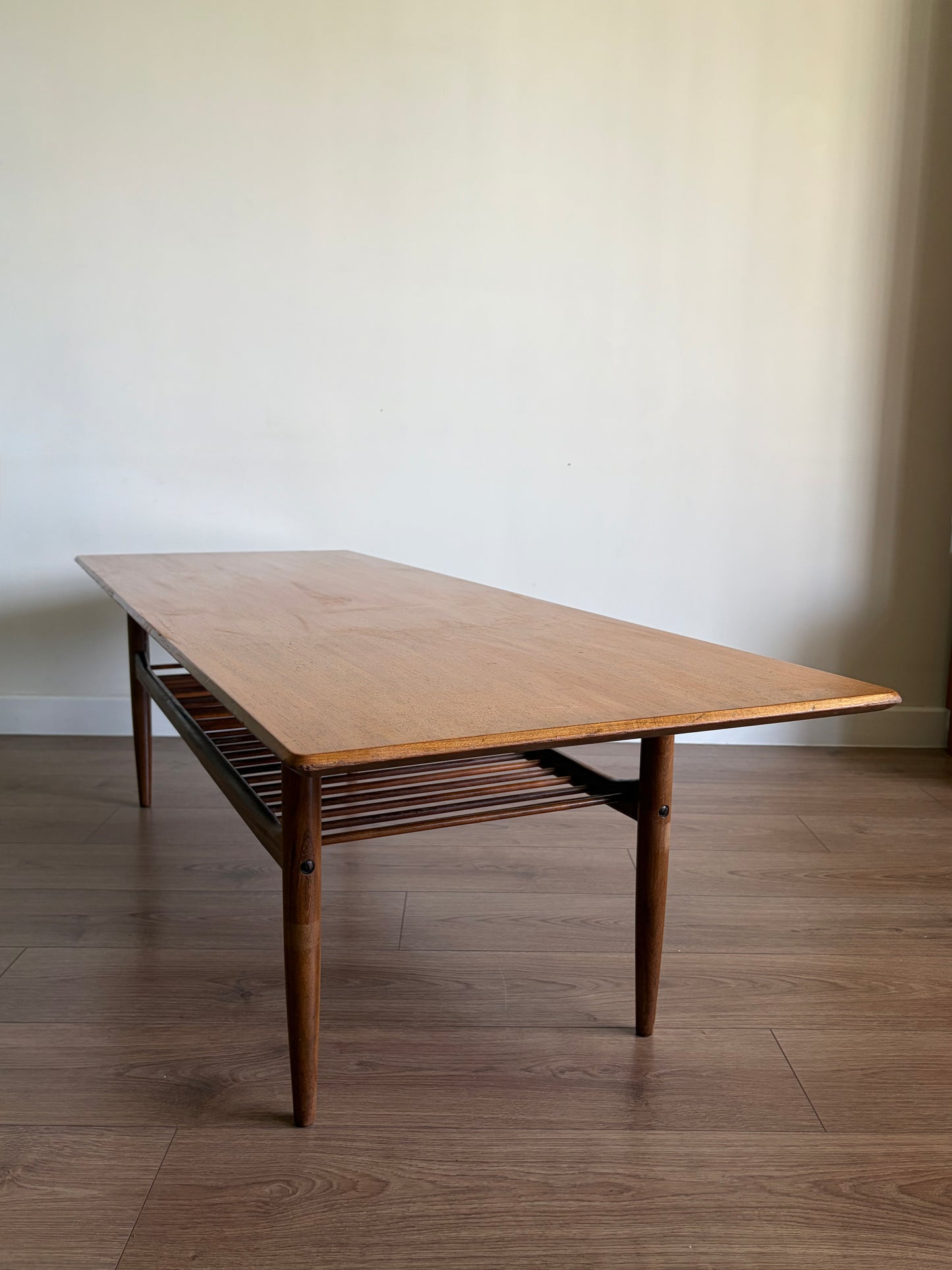 IB Kofod Larsen for G-Plan Coffee Table Mid-Century Modern - Excellent Condition