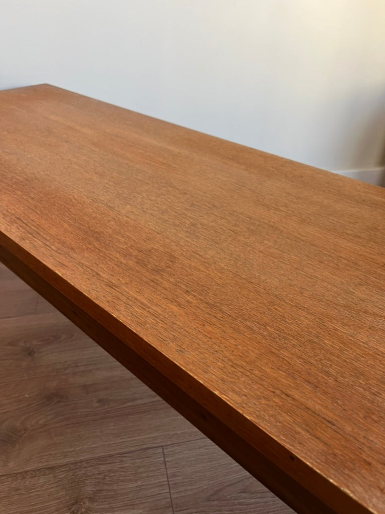 G-Plan Quadrille Teak Coffee Table