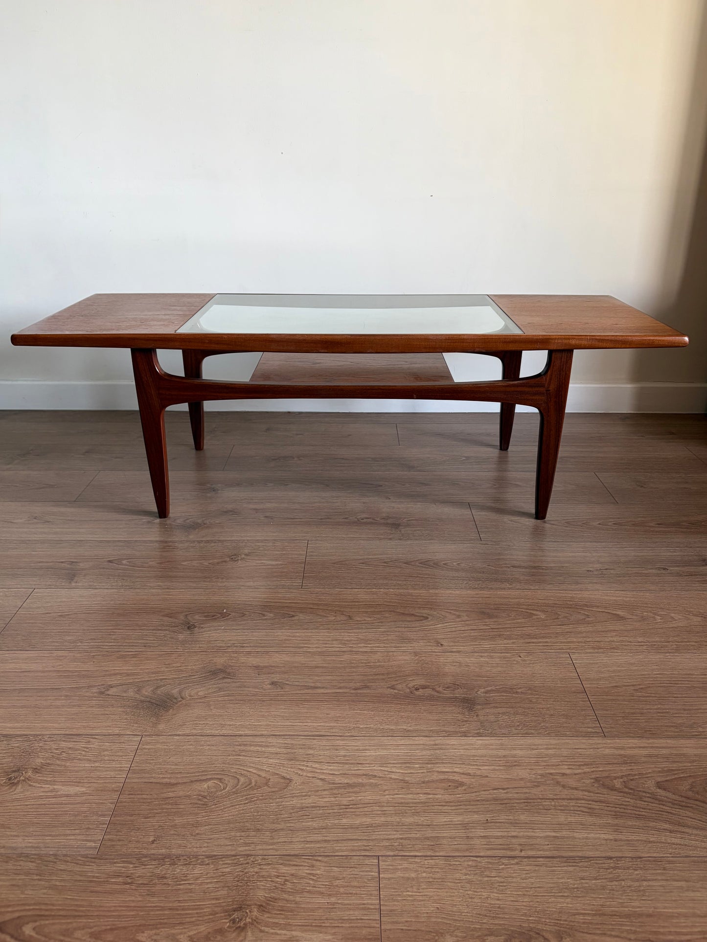 G Plan Fresco 'Mad Men' Coffee Table Mid-Century Refurbished - Excellent Condition