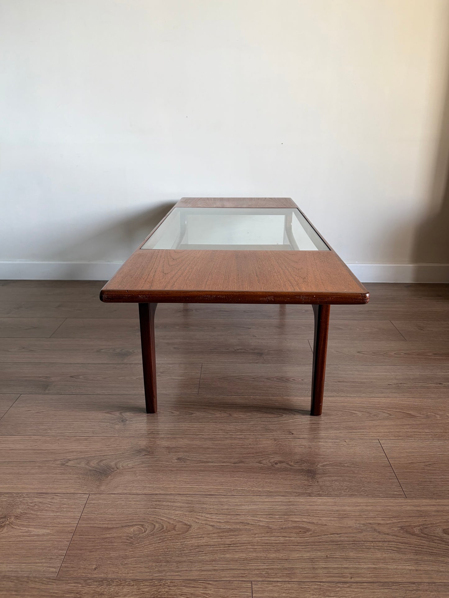G Plan Fresco 'Mad Men' Coffee Table Mid-Century Refurbished - Excellent Condition