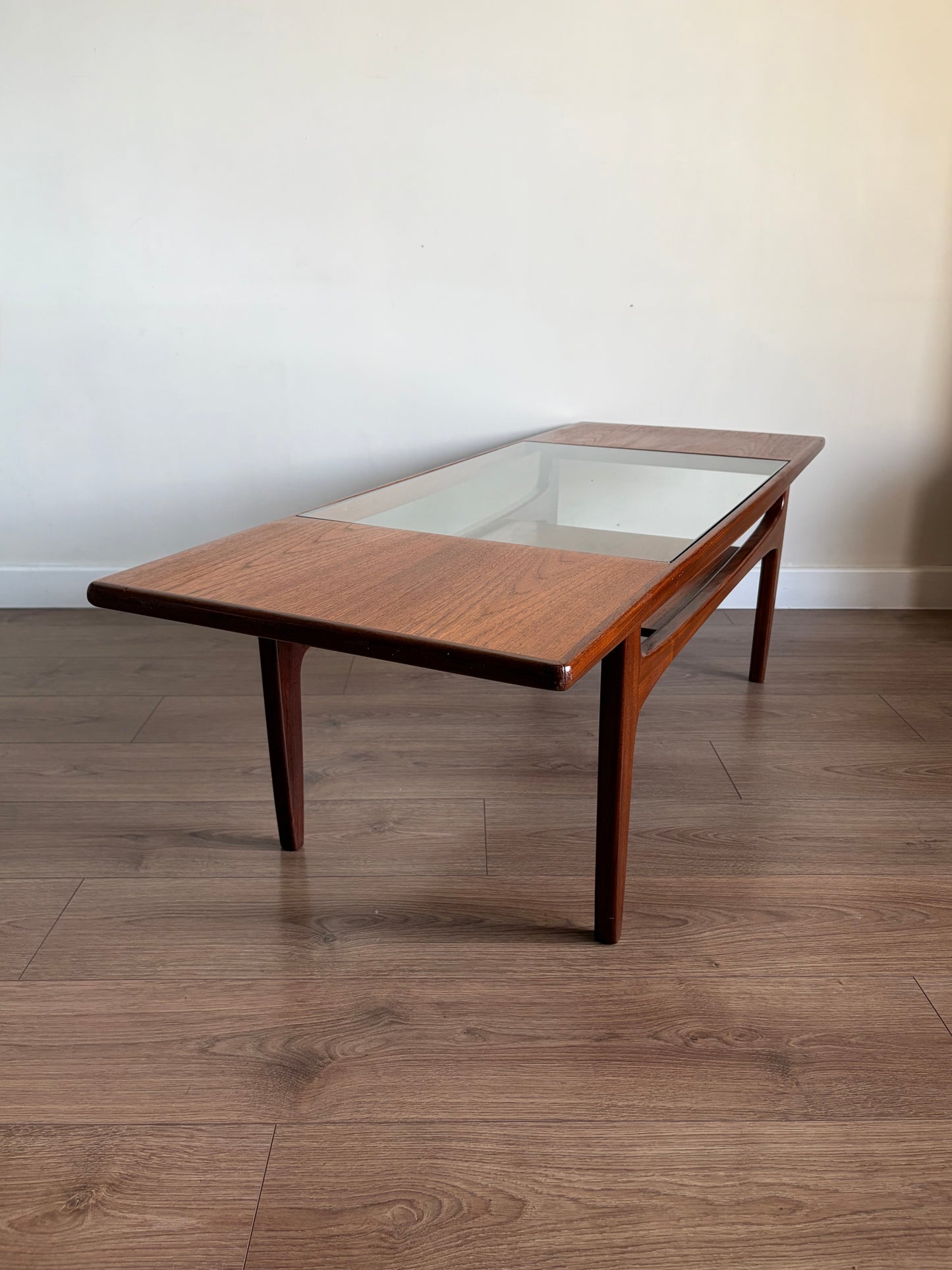 G Plan Fresco 'Mad Men' Coffee Table Mid-Century Refurbished - Excellent Condition