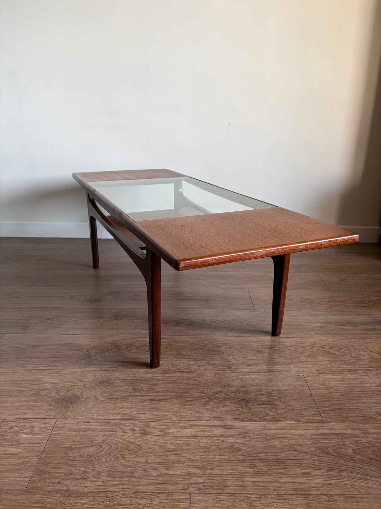 G Plan Fresco 'Mad Men' Coffee Table Mid-Century Refurbished - Excellent Condition