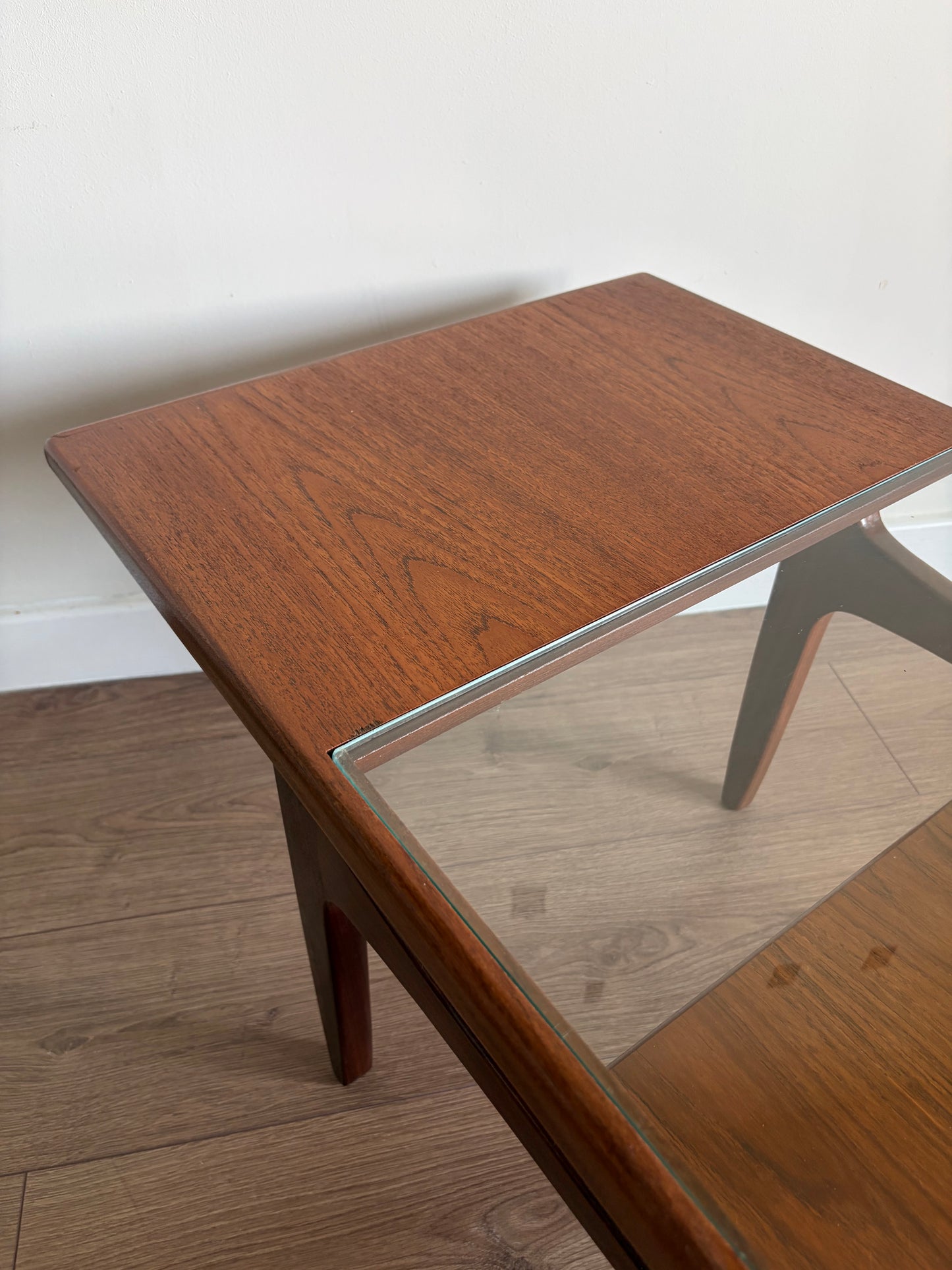 G Plan Fresco 'Mad Men' Coffee Table Mid-Century Refurbished - Excellent Condition