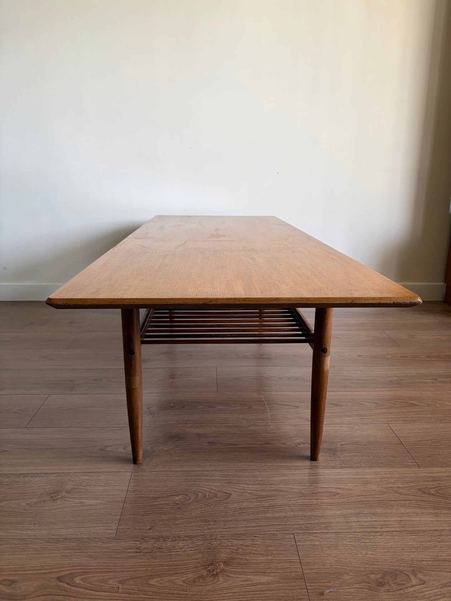 IB Kofod Larsen for G-Plan Coffee Table Mid-Century Modern - Excellent Condition