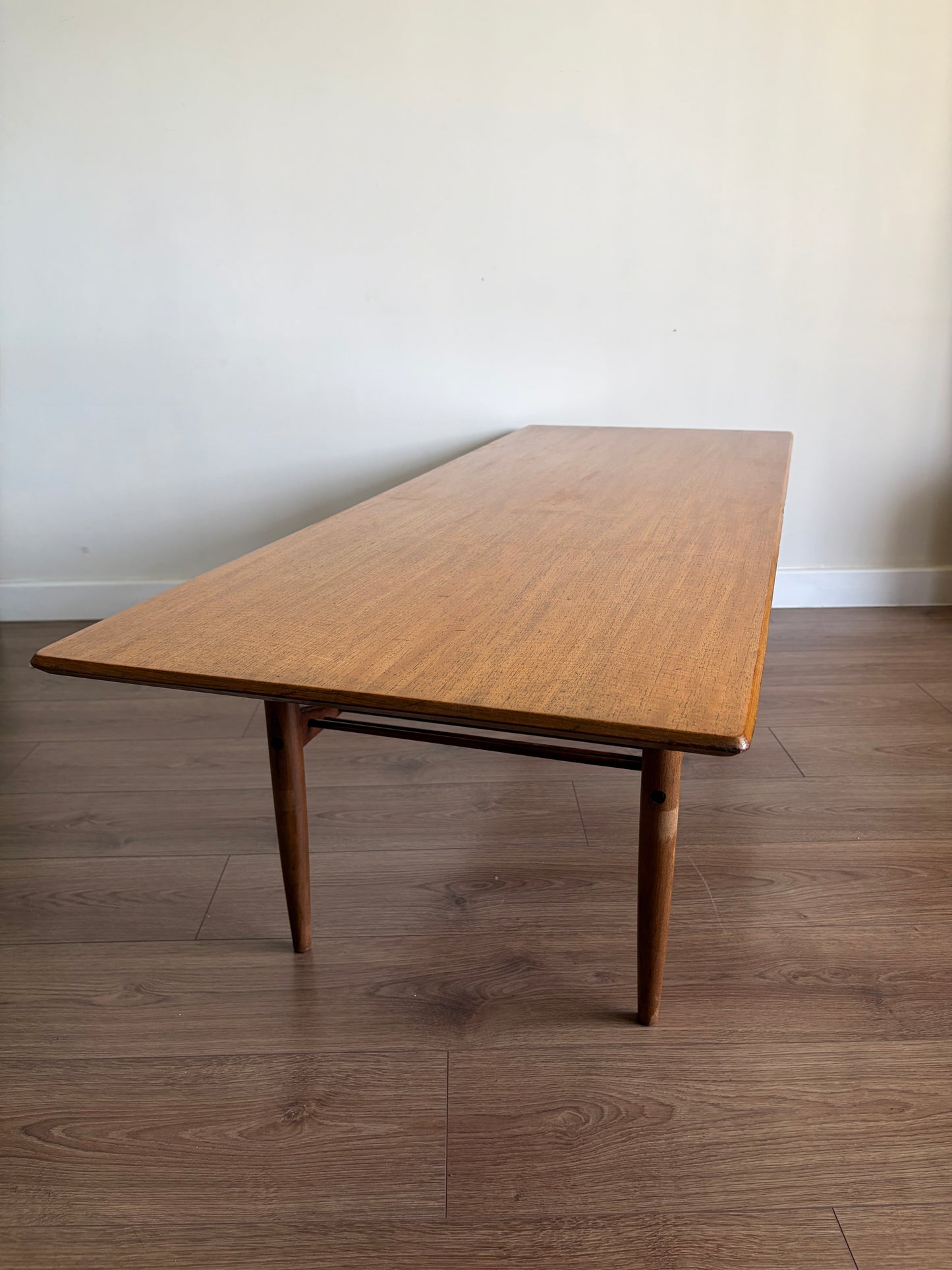 IB Kofod Larsen for G-Plan Coffee Table Mid-Century Modern - Excellent Condition