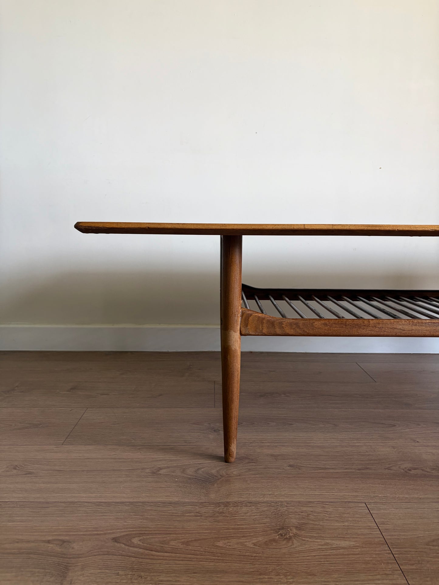 IB Kofod Larsen for G-Plan Coffee Table Mid-Century Modern - Excellent Condition