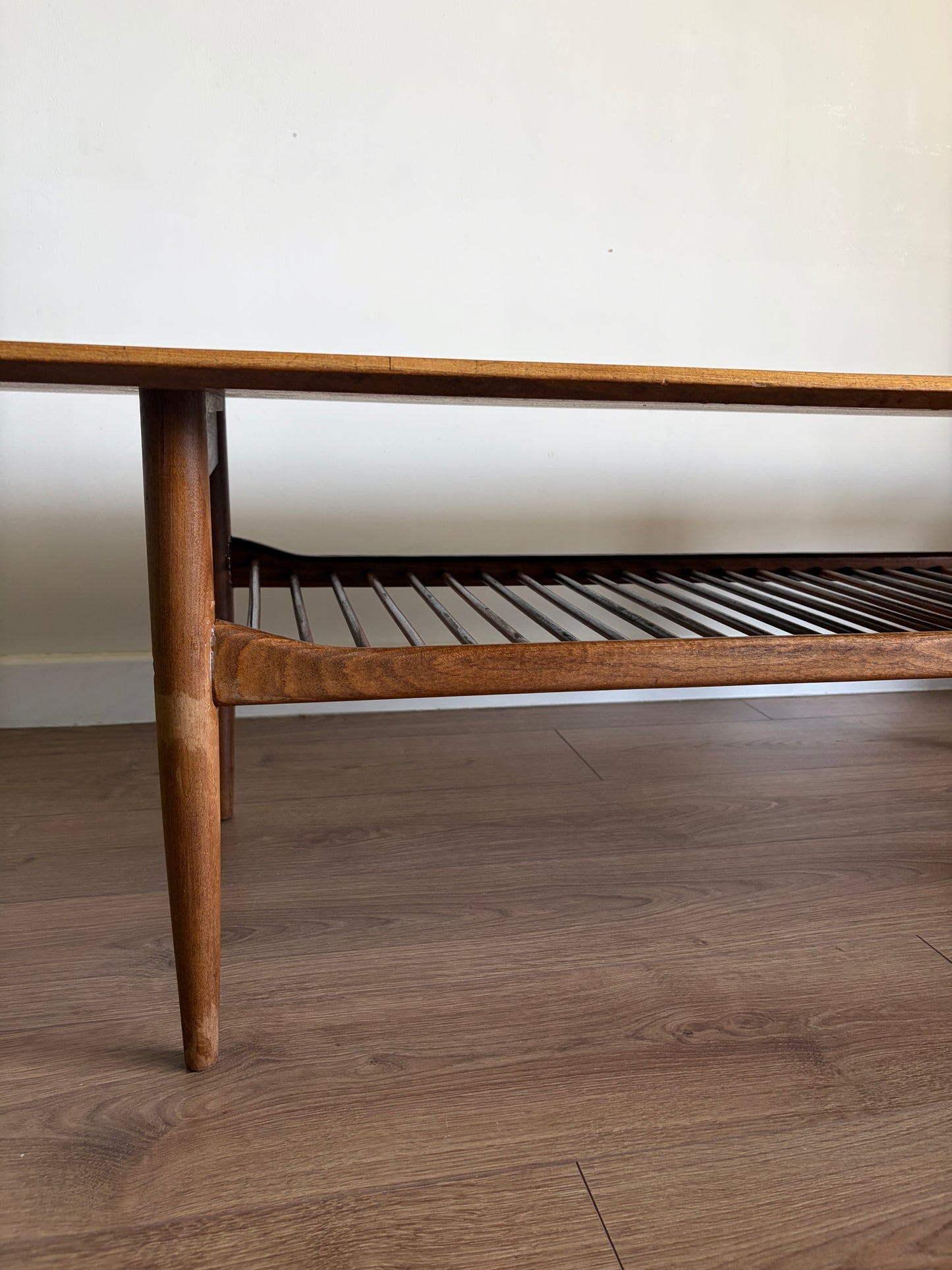 IB Kofod Larsen for G-Plan Coffee Table Mid-Century Modern - Excellent Condition