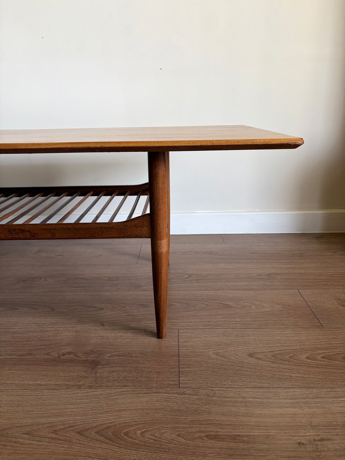 IB Kofod Larsen for G-Plan Coffee Table Mid-Century Modern - Excellent Condition