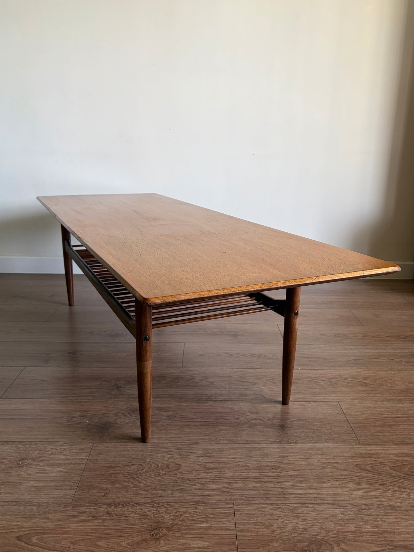 IB Kofod Larsen for G-Plan Coffee Table Mid-Century Modern - Excellent Condition