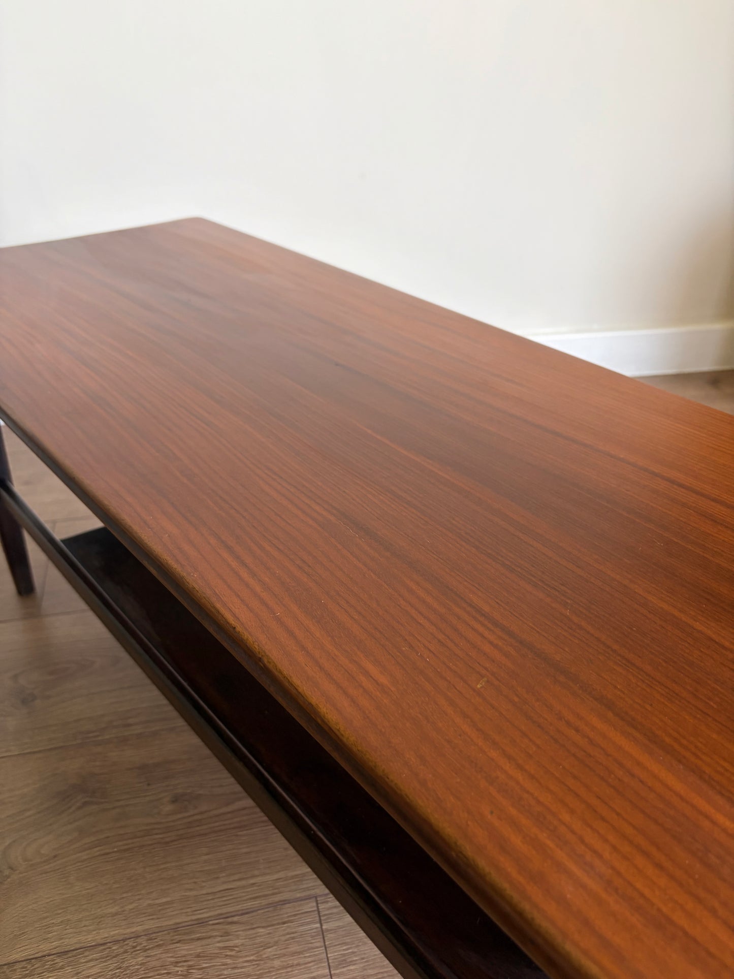 Two-Tier Coffee Table by Richard Hornby for Heals