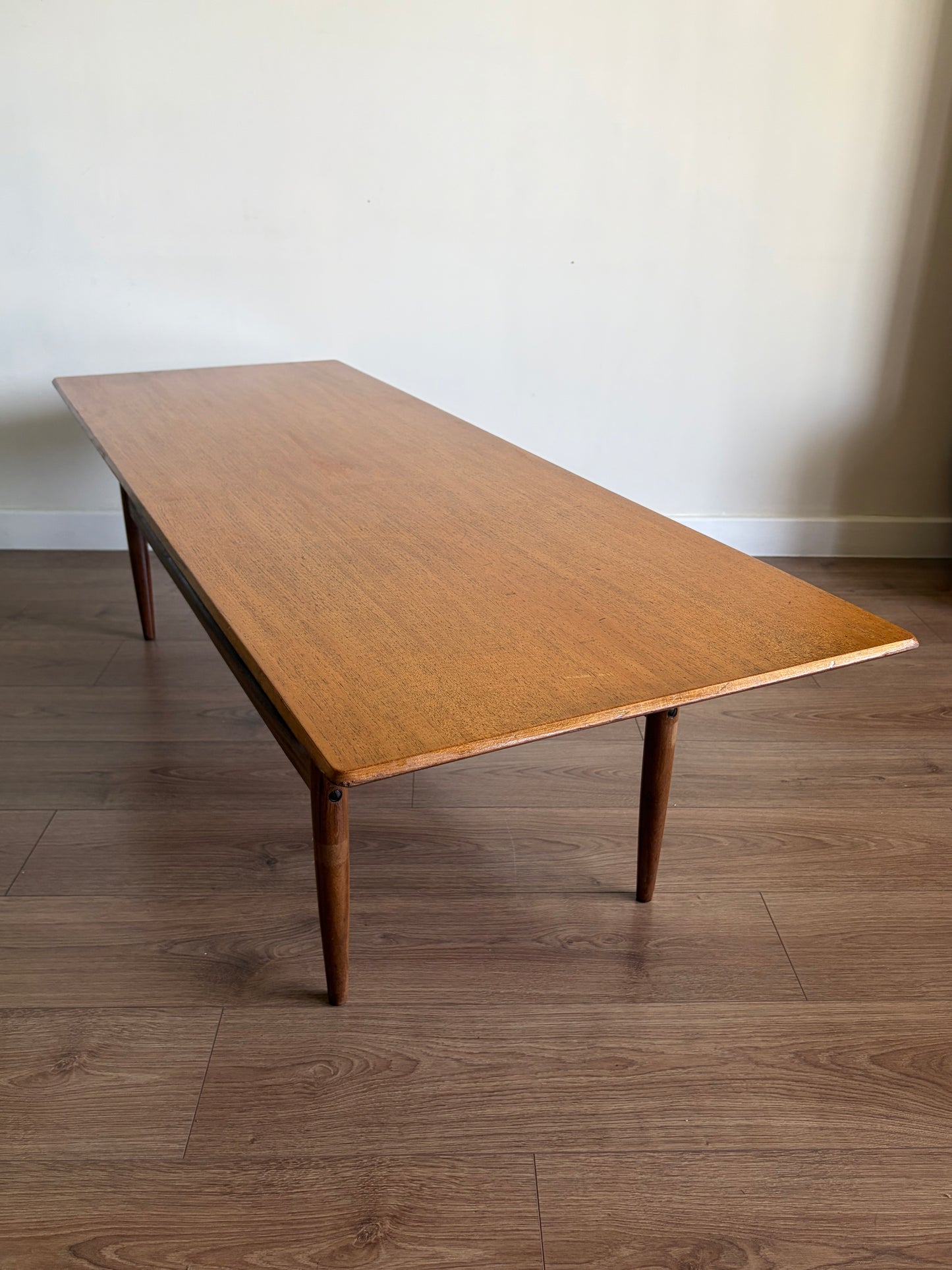IB Kofod Larsen for G-Plan Coffee Table Mid-Century Modern - Excellent Condition