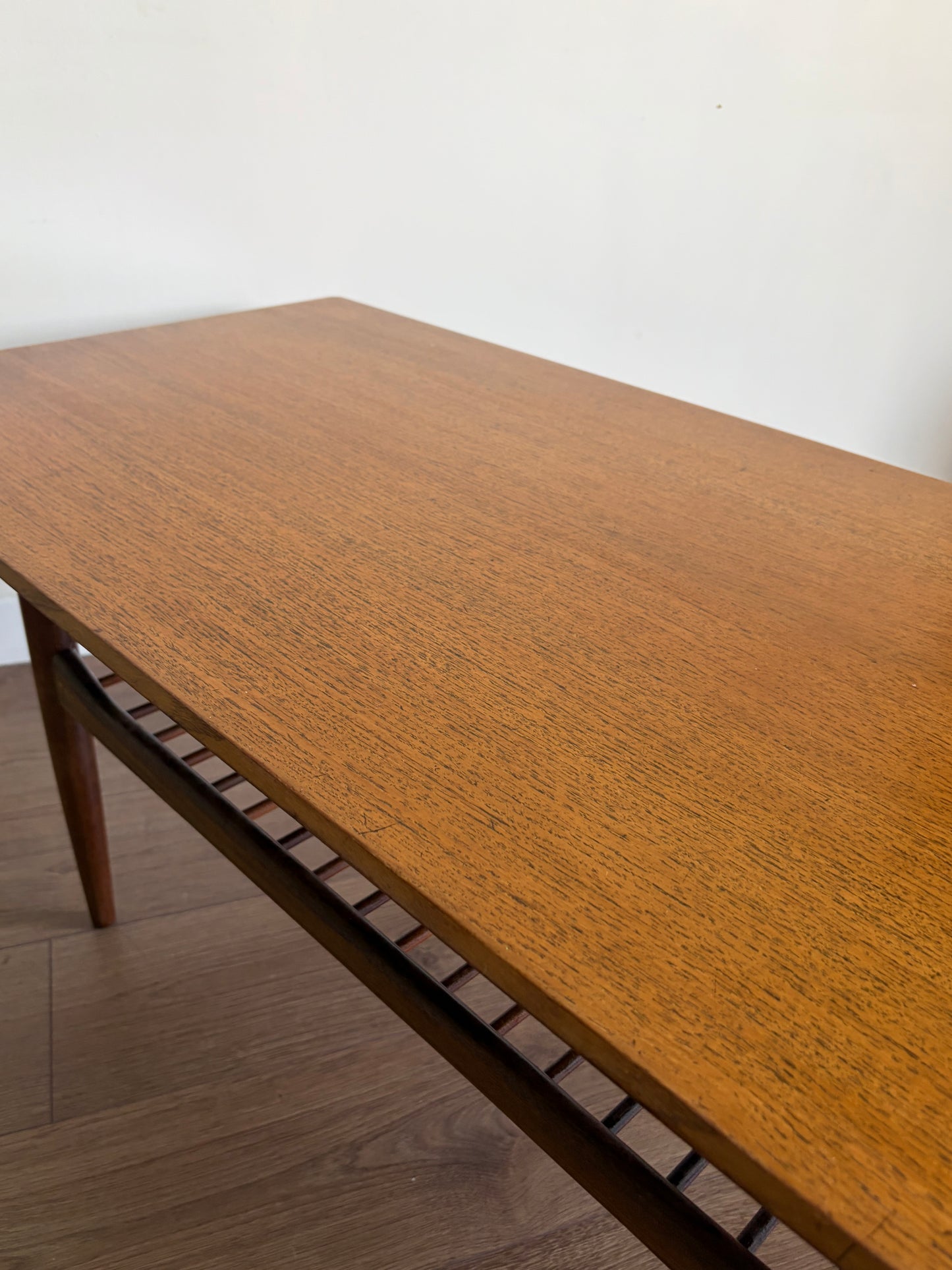 IB Kofod Larsen for G-Plan Coffee Table Mid-Century Modern - Excellent Condition