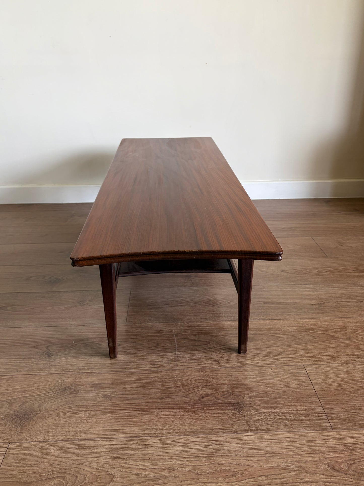 Two-Tier Coffee Table by Richard Hornby for Heals