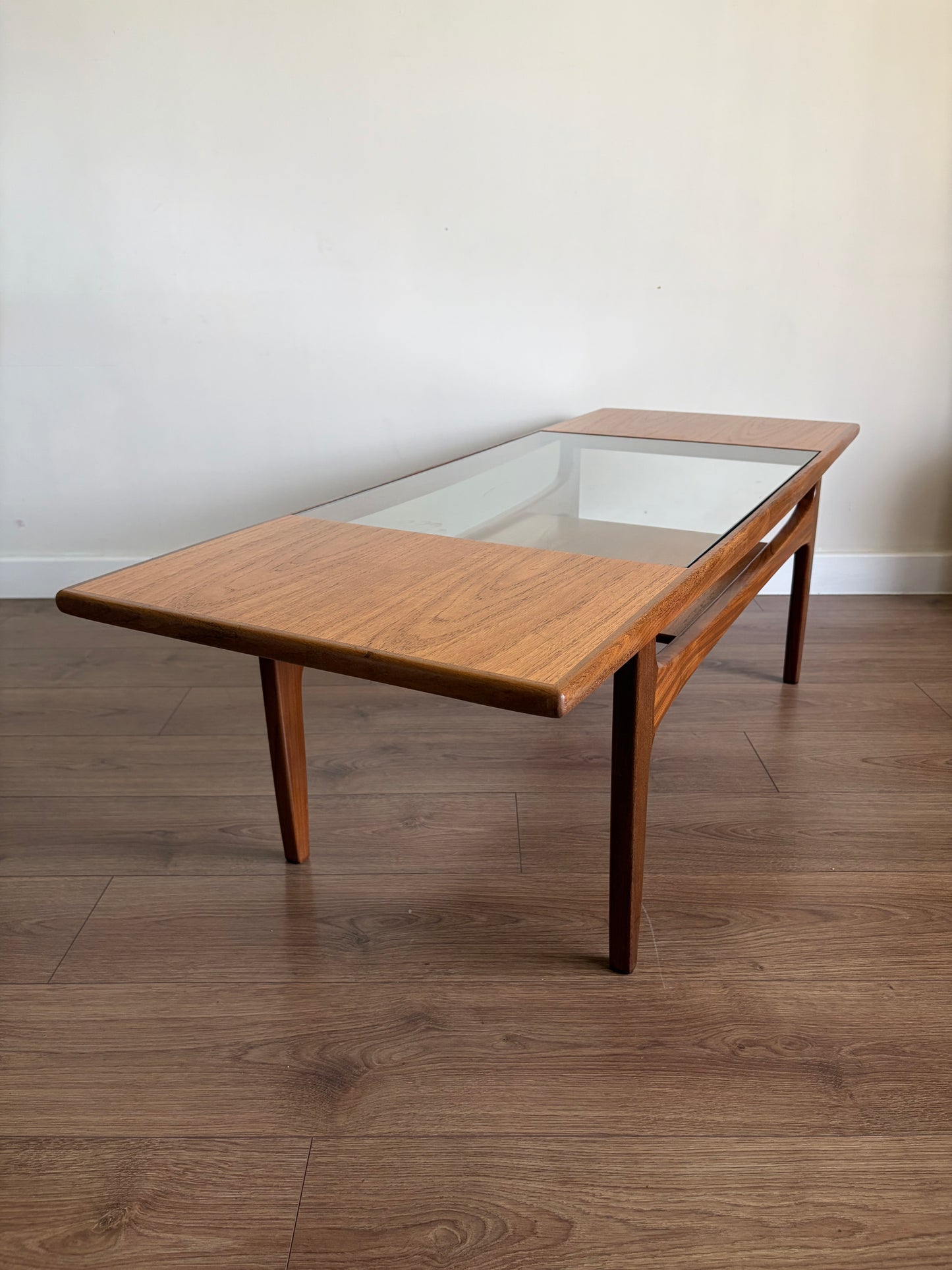 G Plan Fresco 'Mad Men' Coffee Table Mid-Century Refurbished - Excellent Condition