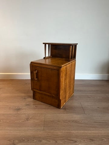 G-Plan Brandon Bedside Table