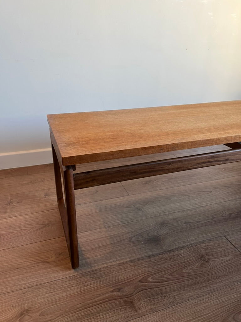G-Plan Quadrille Teak Coffee Table