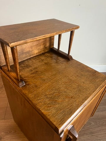 G-Plan Brandon Bedside Table