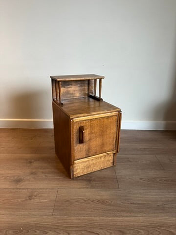 G-Plan Brandon Bedside Table