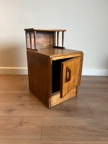 G-Plan Brandon Bedside Table