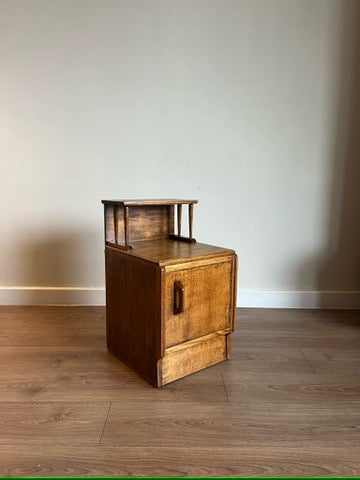 G-Plan Brandon Bedside Table