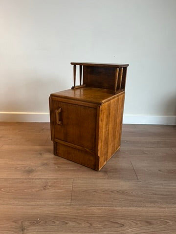 G-Plan Brandon Bedside Table