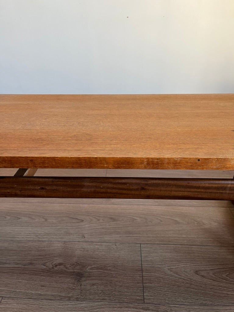 G-Plan Quadrille Teak Coffee Table