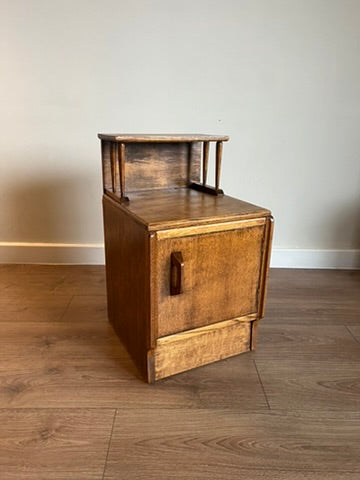 G-Plan Brandon Bedside Table