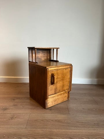 G-Plan Brandon Bedside Table