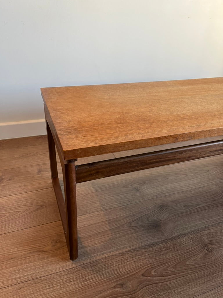 G-Plan Quadrille Teak Coffee Table
