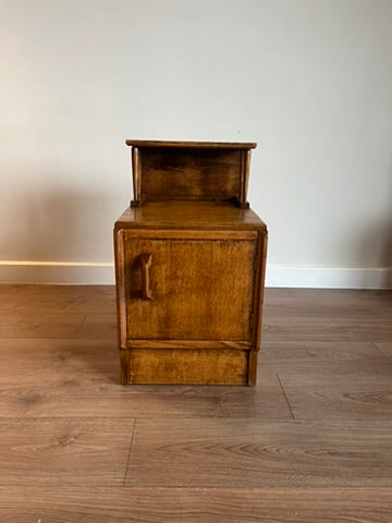 G-Plan Brandon Bedside Table