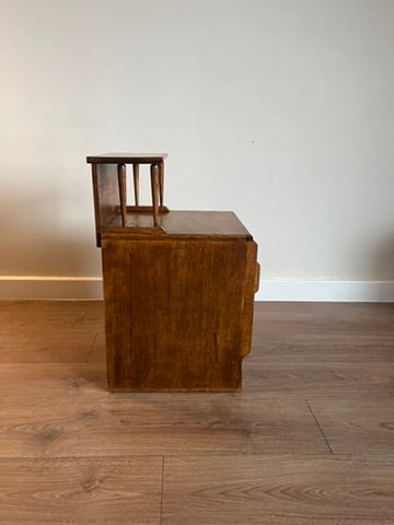 G-Plan Brandon Bedside Table